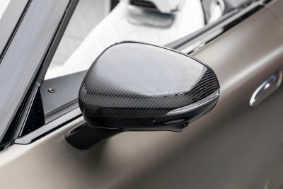 2025 Mercedes-Benz SL-Class AMG® SL 63