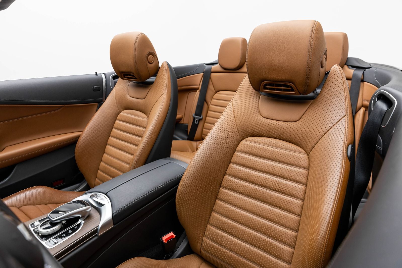2023 Mercedes-Benz C 300 C 300