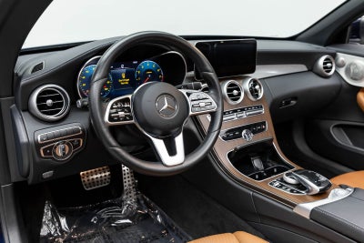 2023 Mercedes-Benz C 300 C 300