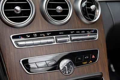 2023 Mercedes-Benz C 300 C 300