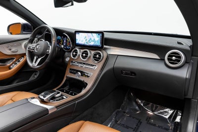 2023 Mercedes-Benz C 300 C 300