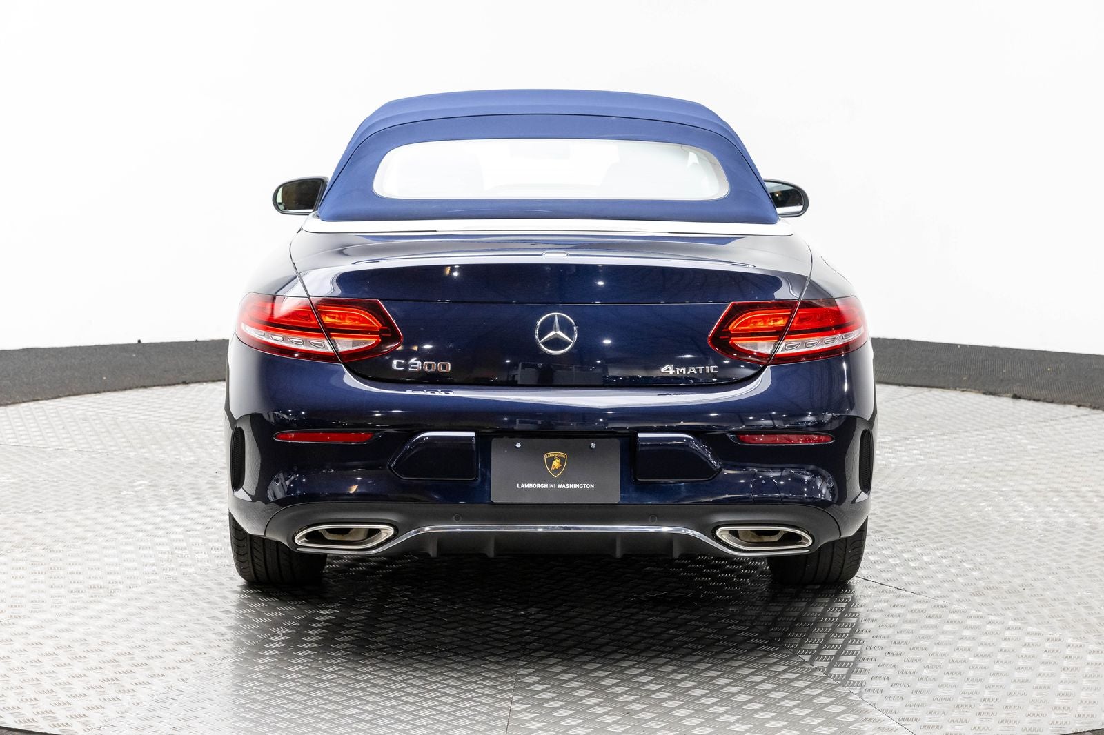 2023 Mercedes-Benz C 300 C 300