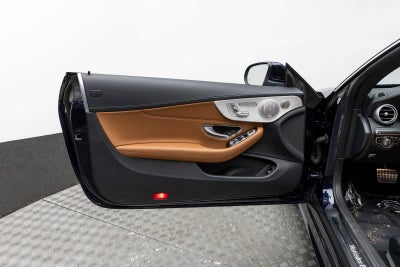 2023 Mercedes-Benz C 300 C 300