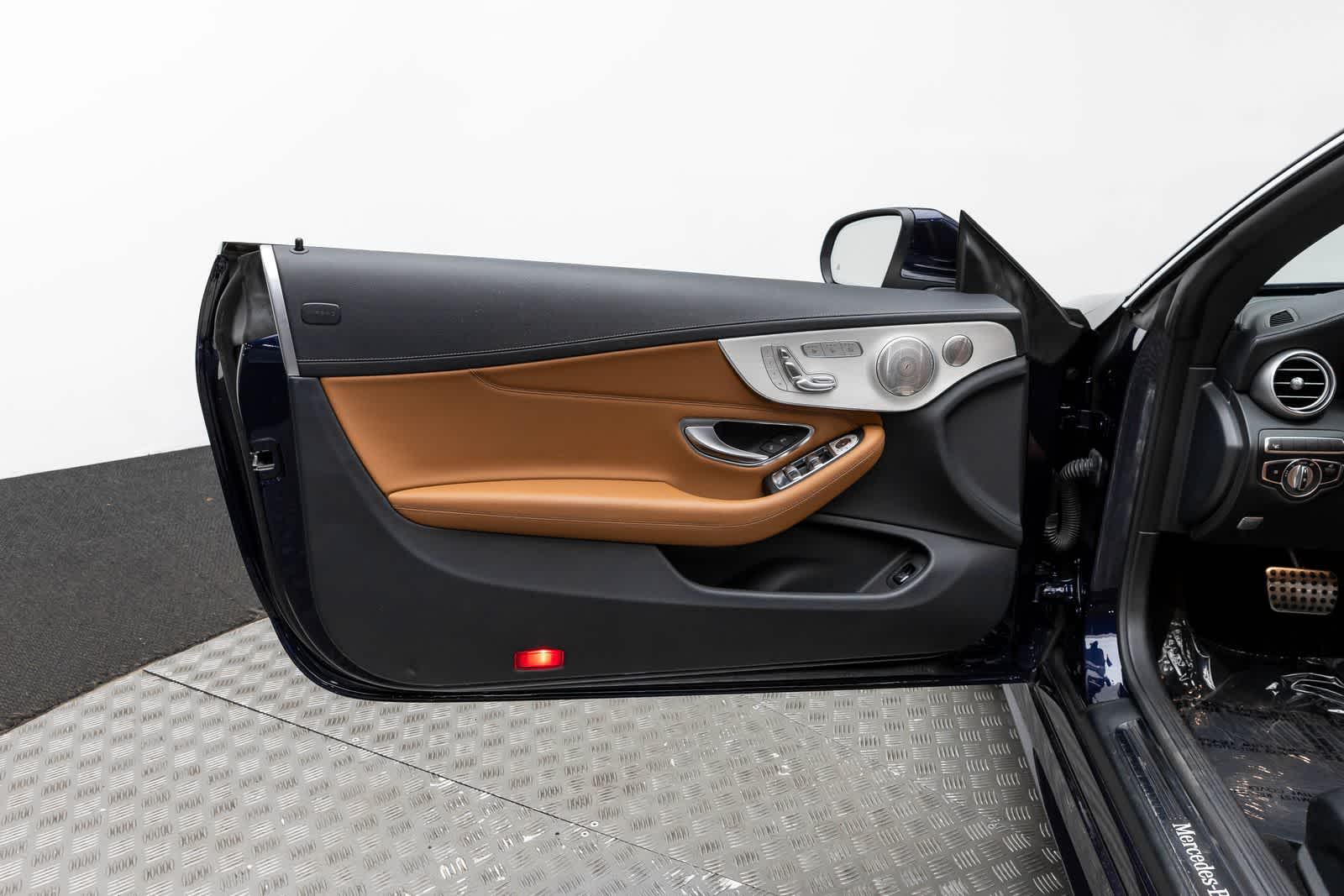2023 Mercedes-Benz C 300 C 300