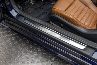 2023 Mercedes-Benz C 300 C 300