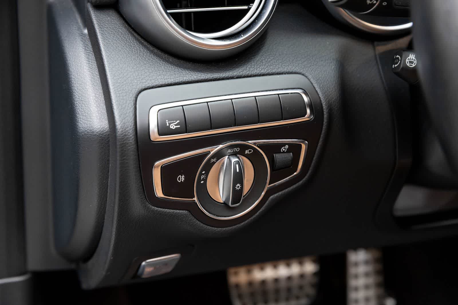 2023 Mercedes-Benz C 300 C 300