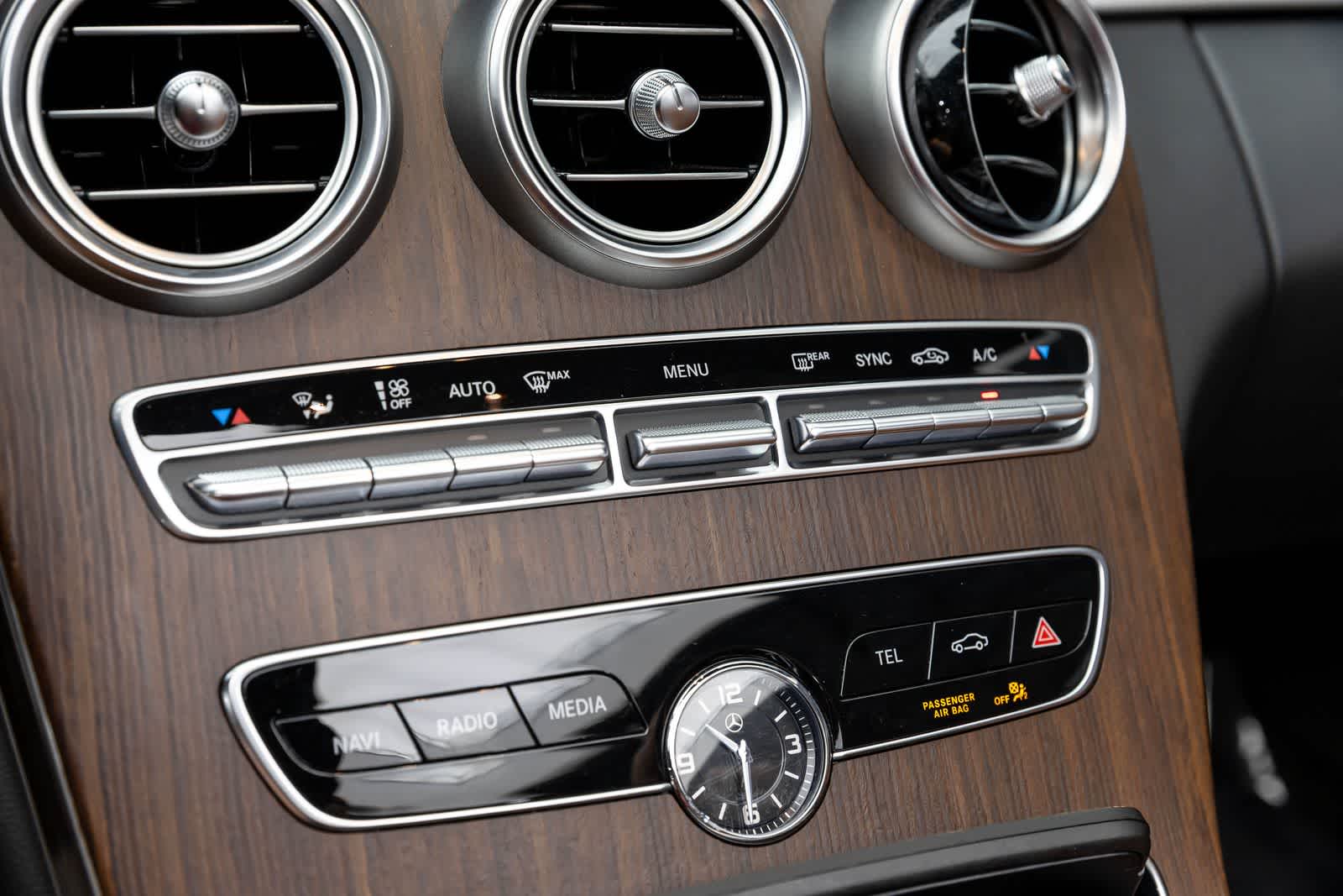 2023 Mercedes-Benz C 300 C 300