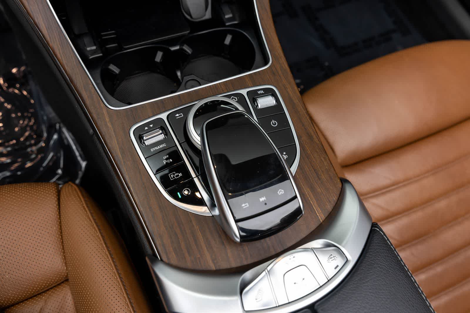 2023 Mercedes-Benz C 300 C 300