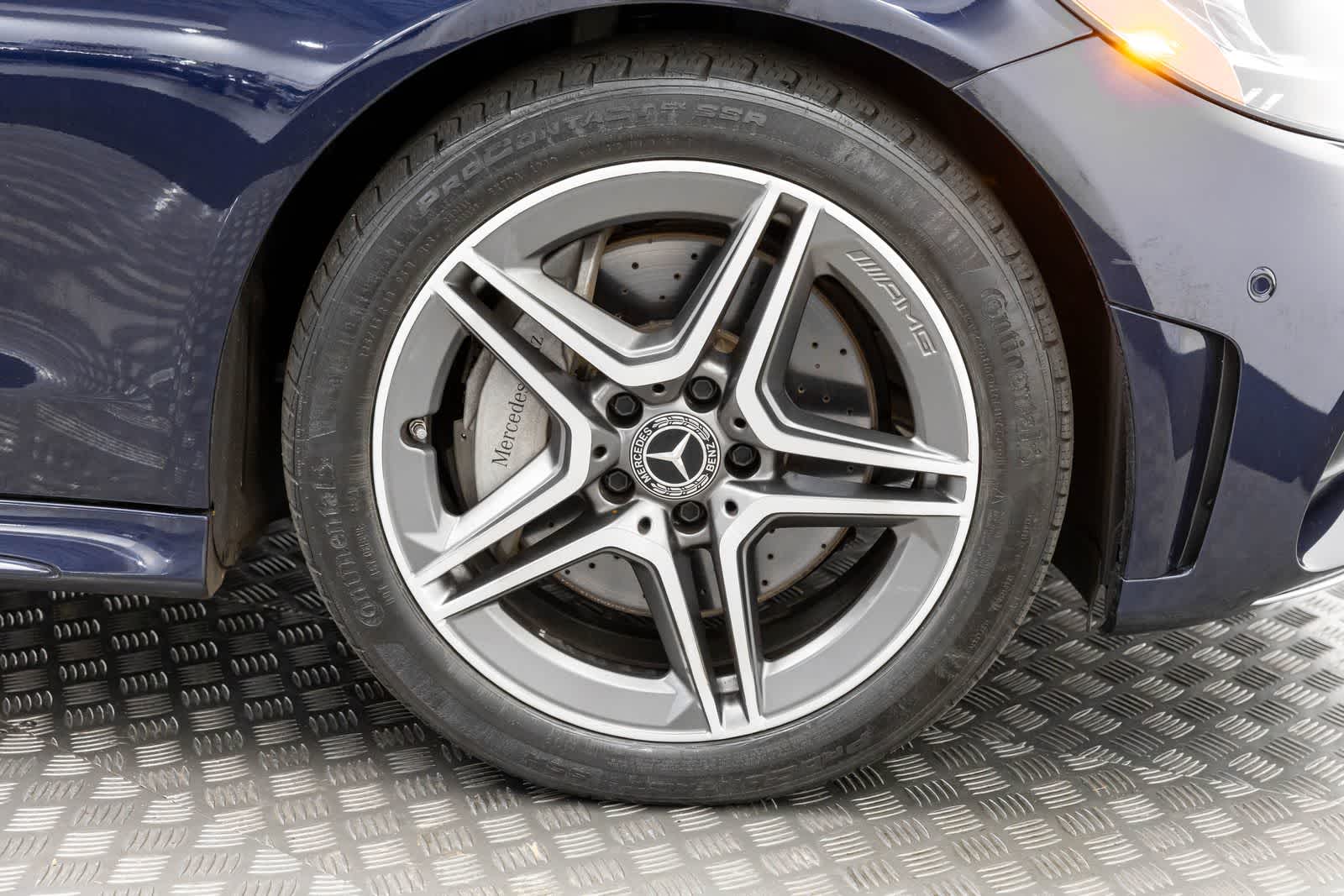 2023 Mercedes-Benz C 300 C 300