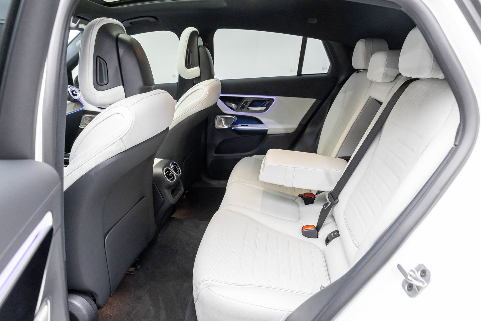 2026 Mercedes-Benz GLC 300 GLC 300