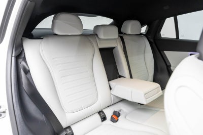 2026 Mercedes-Benz GLC 300 GLC 300