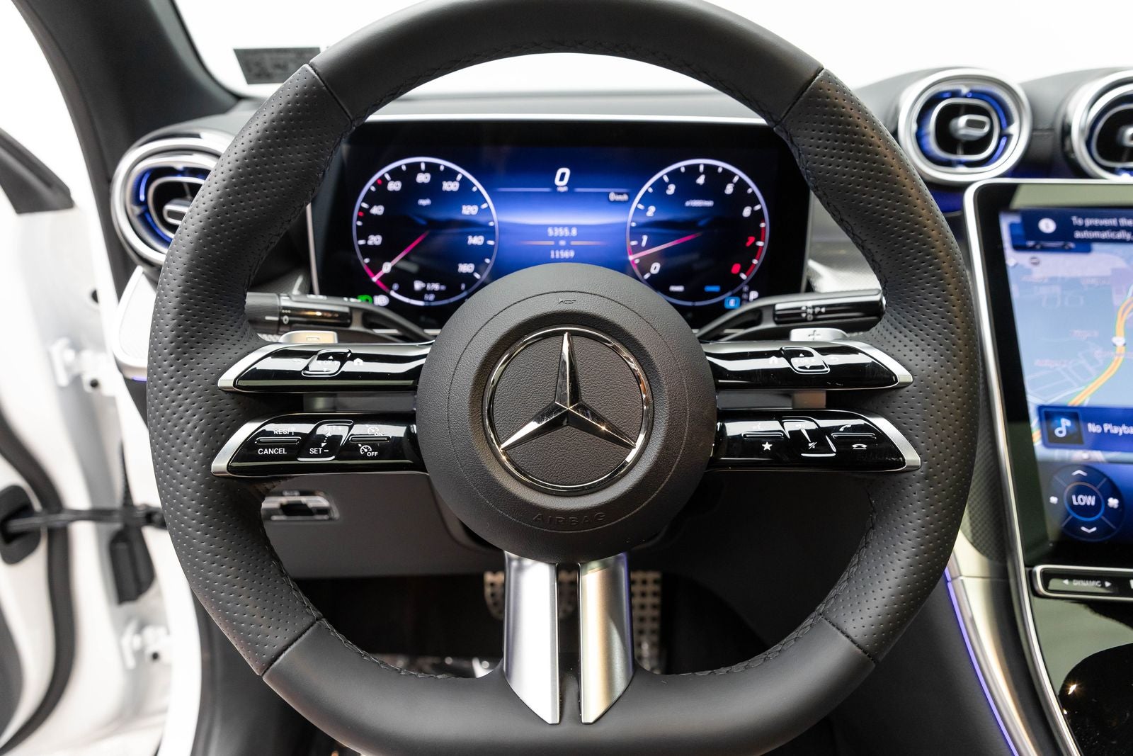 2026 Mercedes-Benz GLC 300 GLC 300