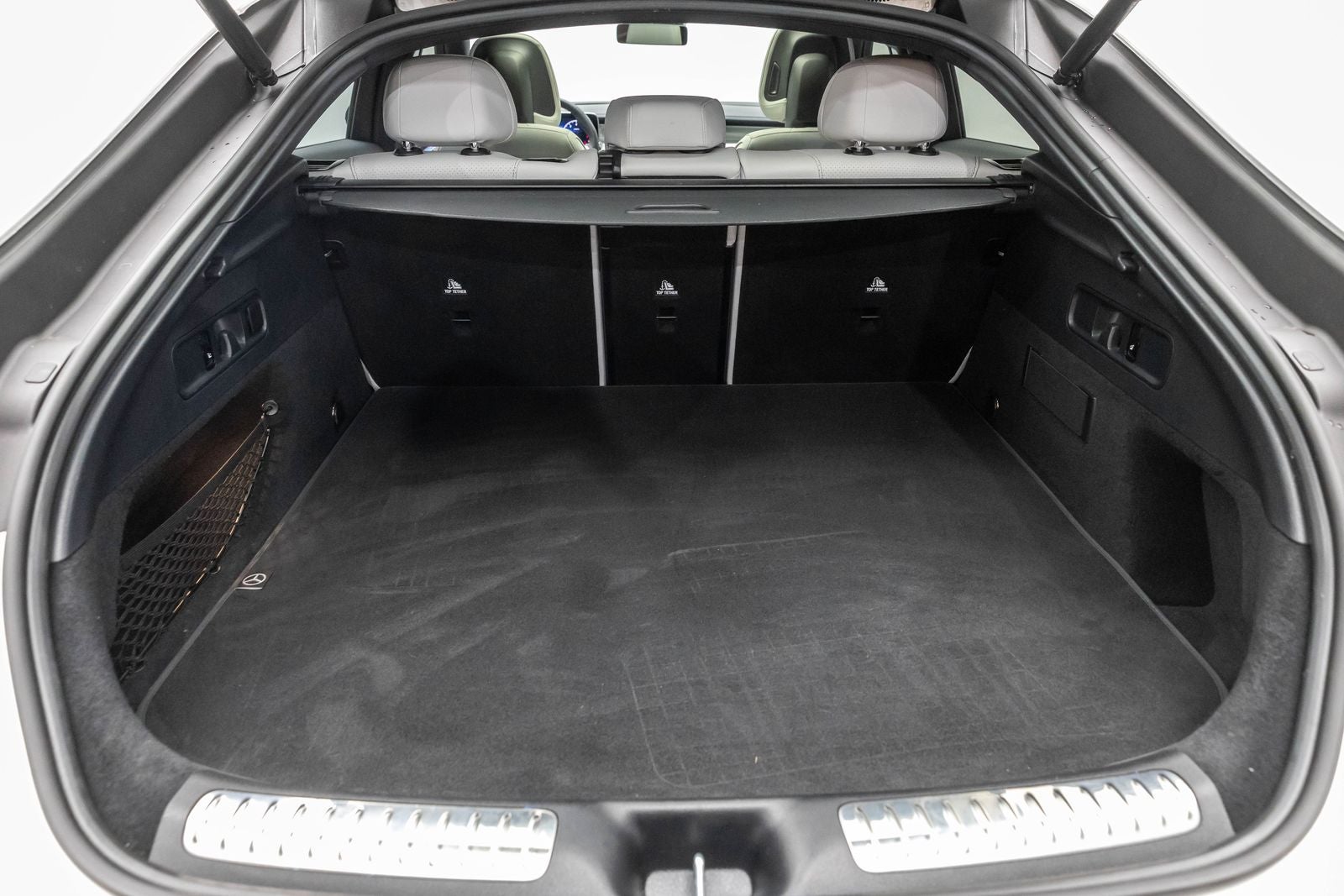 2026 Mercedes-Benz GLC 300 GLC 300