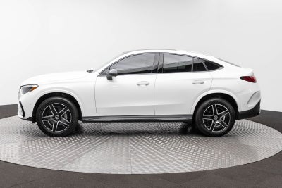 2026 Mercedes-Benz GLC 300 GLC 300