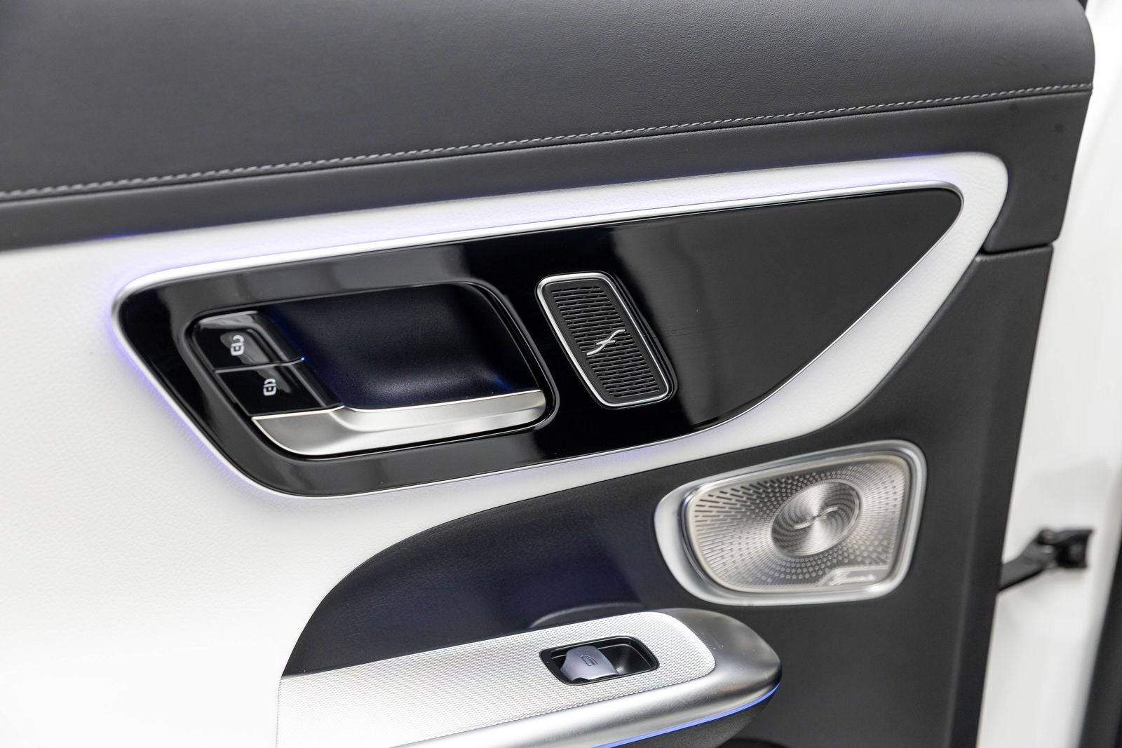 2026 Mercedes-Benz GLC 300 GLC 300