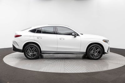 2026 Mercedes-Benz GLC 300 GLC 300