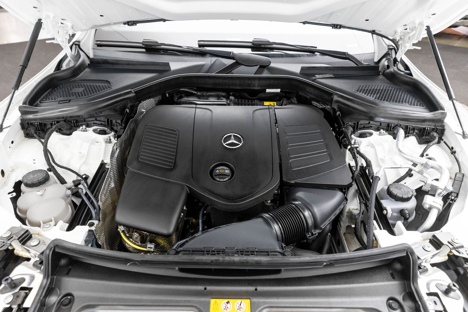 2026 Mercedes-Benz GLC 300 GLC 300