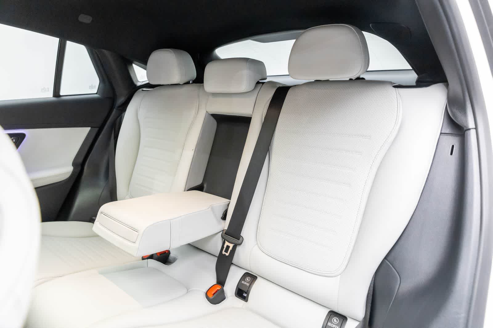 2026 Mercedes-Benz GLC 300 GLC 300