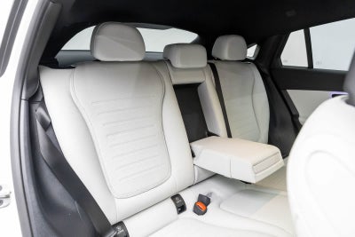 2026 Mercedes-Benz GLC 300 GLC 300