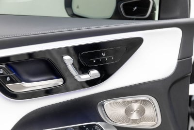 2026 Mercedes-Benz GLC 300 GLC 300