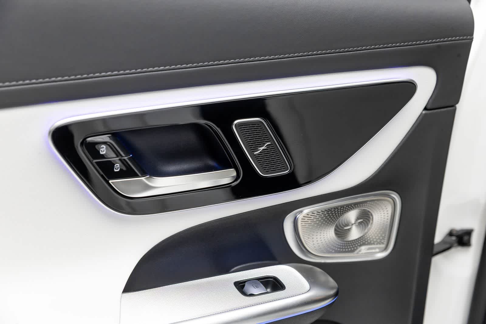 2026 Mercedes-Benz GLC 300 GLC 300