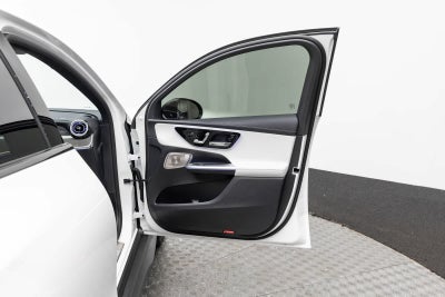 2026 Mercedes-Benz GLC 300 GLC 300