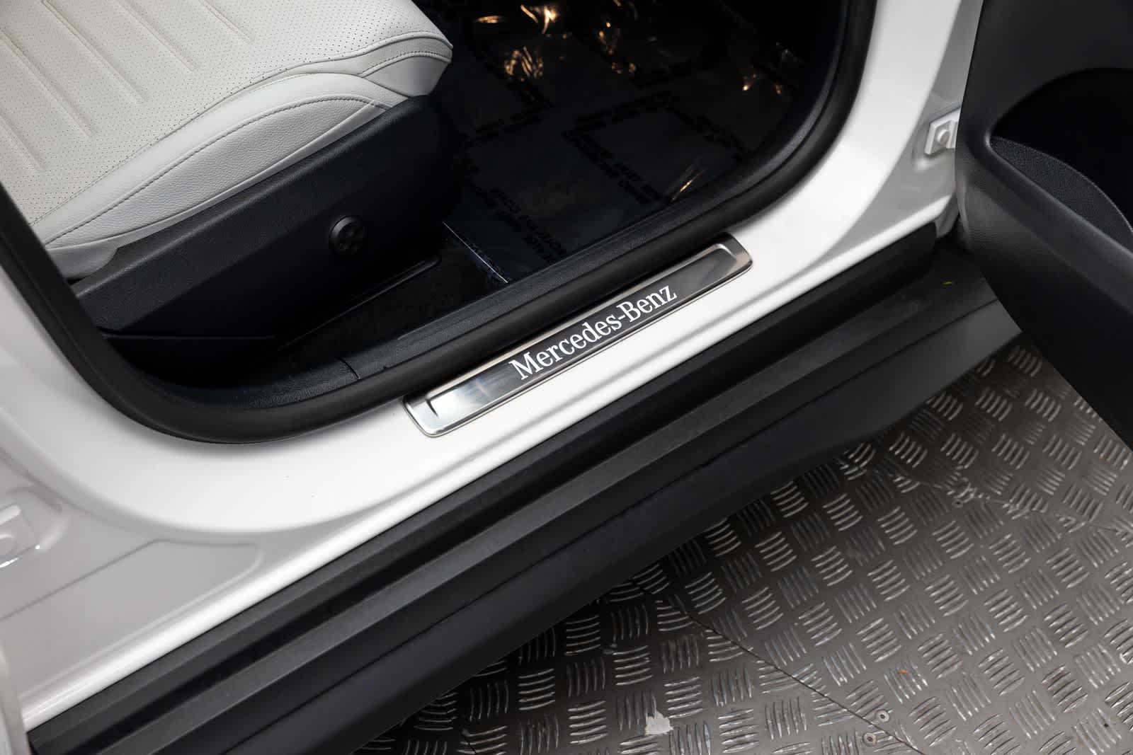 2026 Mercedes-Benz GLC 300 GLC 300