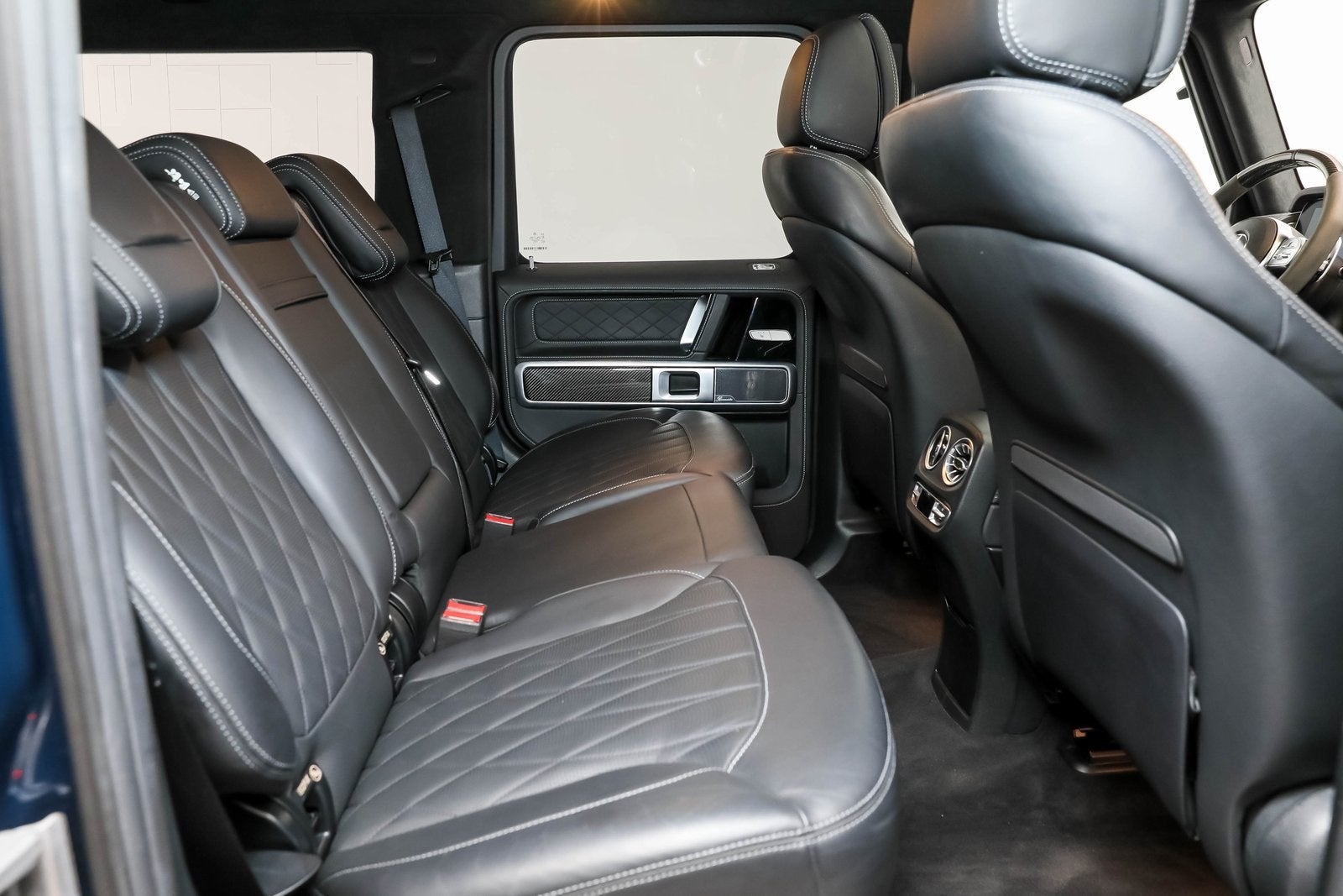 2021 Mercedes-Benz G-Class AMG® G 63