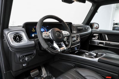 2021 Mercedes-Benz G-Class AMG® G 63
