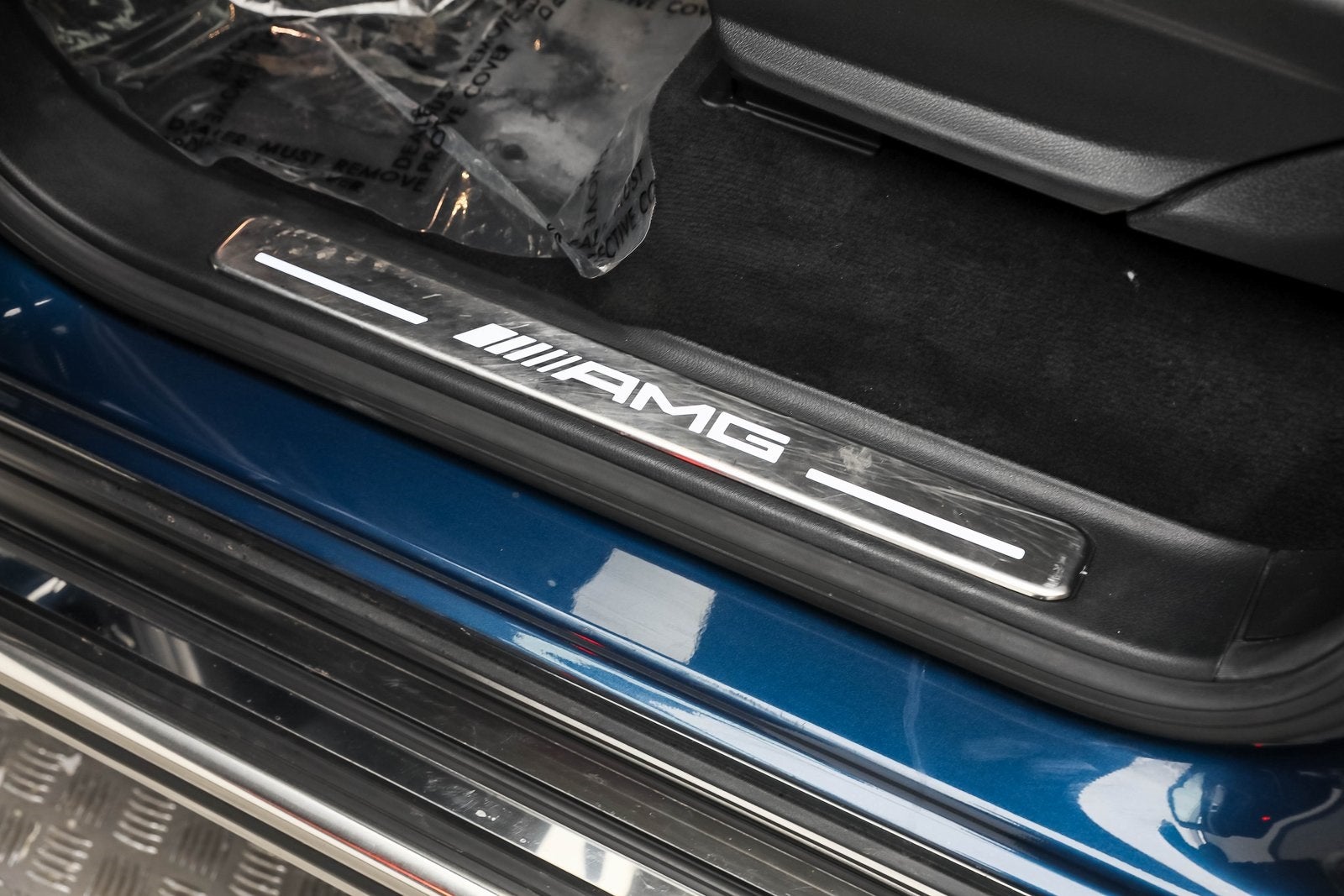 2021 Mercedes-Benz G-Class AMG® G 63