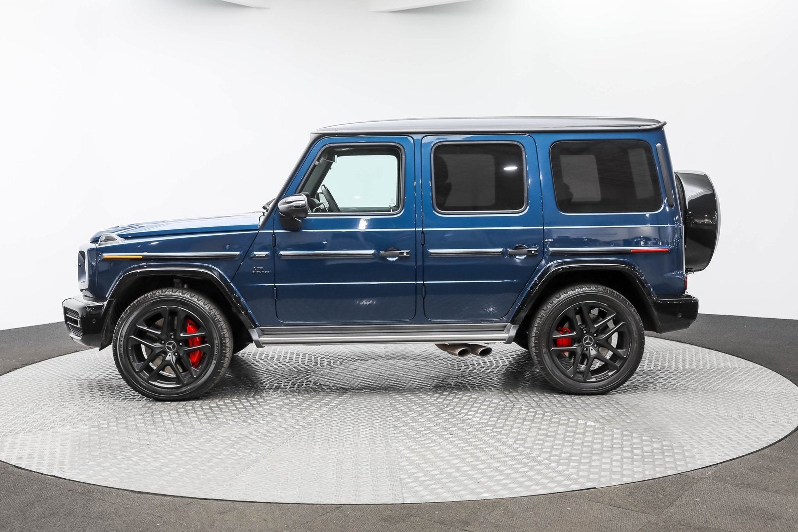 2021 Mercedes-Benz G-Class AMG® G 63