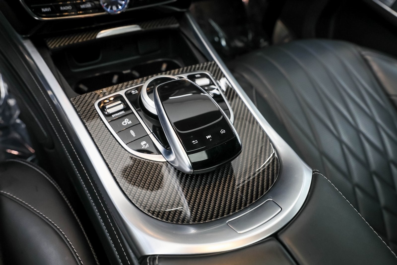 2021 Mercedes-Benz G-Class AMG® G 63