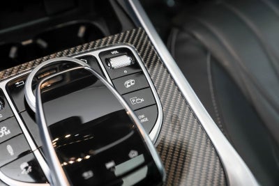 2021 Mercedes-Benz G-Class AMG® G 63