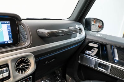 2021 Mercedes-Benz G-Class AMG® G 63