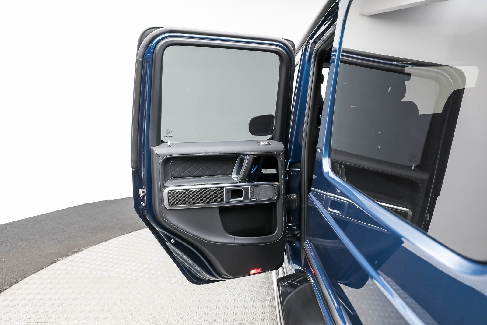 2021 Mercedes-Benz G-Class AMG® G 63