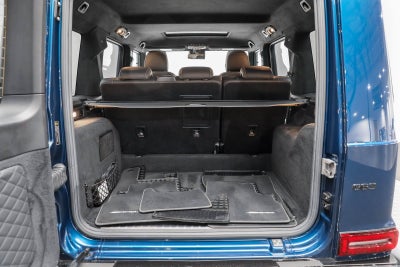 2021 Mercedes-Benz G-Class AMG® G 63