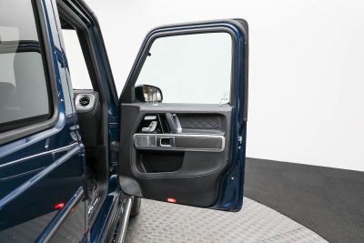 2021 Mercedes-Benz G-Class AMG® G 63