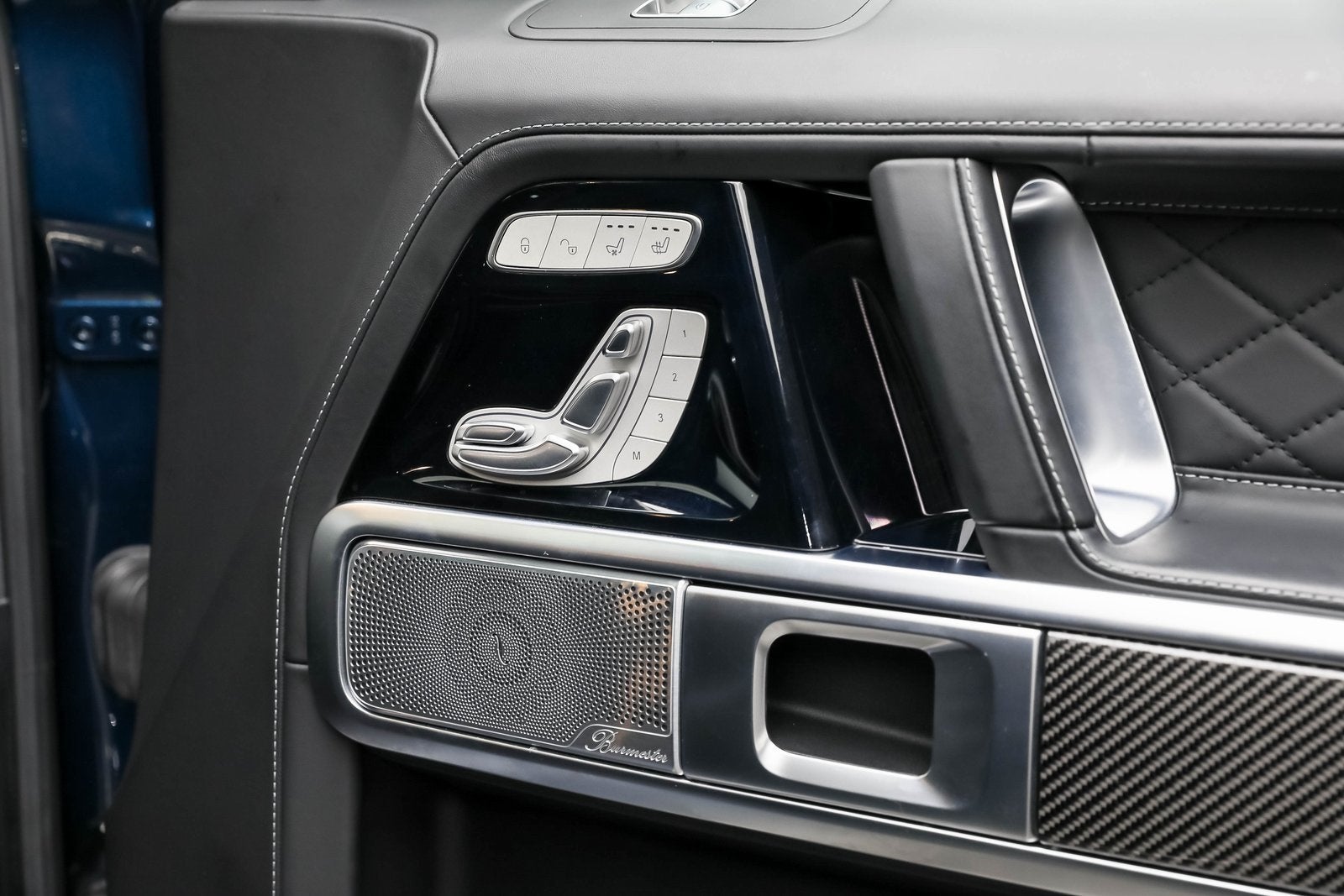 2021 Mercedes-Benz G-Class AMG® G 63