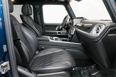 2021 Mercedes-Benz G-Class AMG® G 63