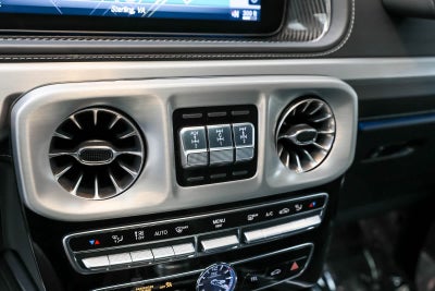 2021 Mercedes-Benz G-Class AMG® G 63