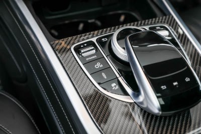 2021 Mercedes-Benz G-Class AMG® G 63