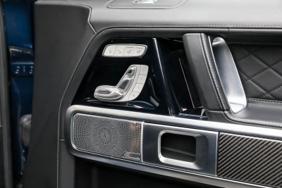 2021 Mercedes-Benz G-Class AMG® G 63