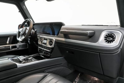 2021 Mercedes-Benz G-Class AMG® G 63