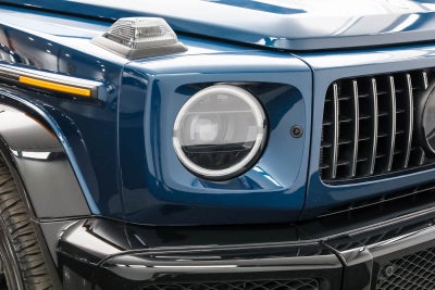 2021 Mercedes-Benz G-Class AMG® G 63