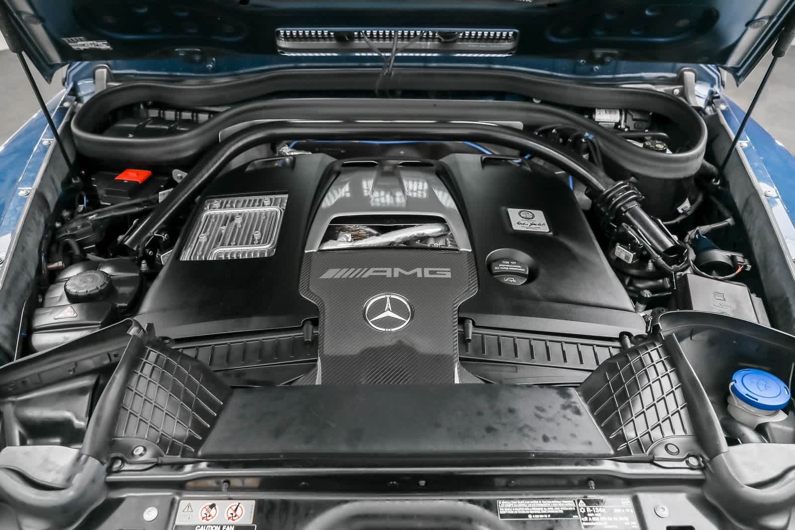 2021 Mercedes-Benz G-Class AMG® G 63