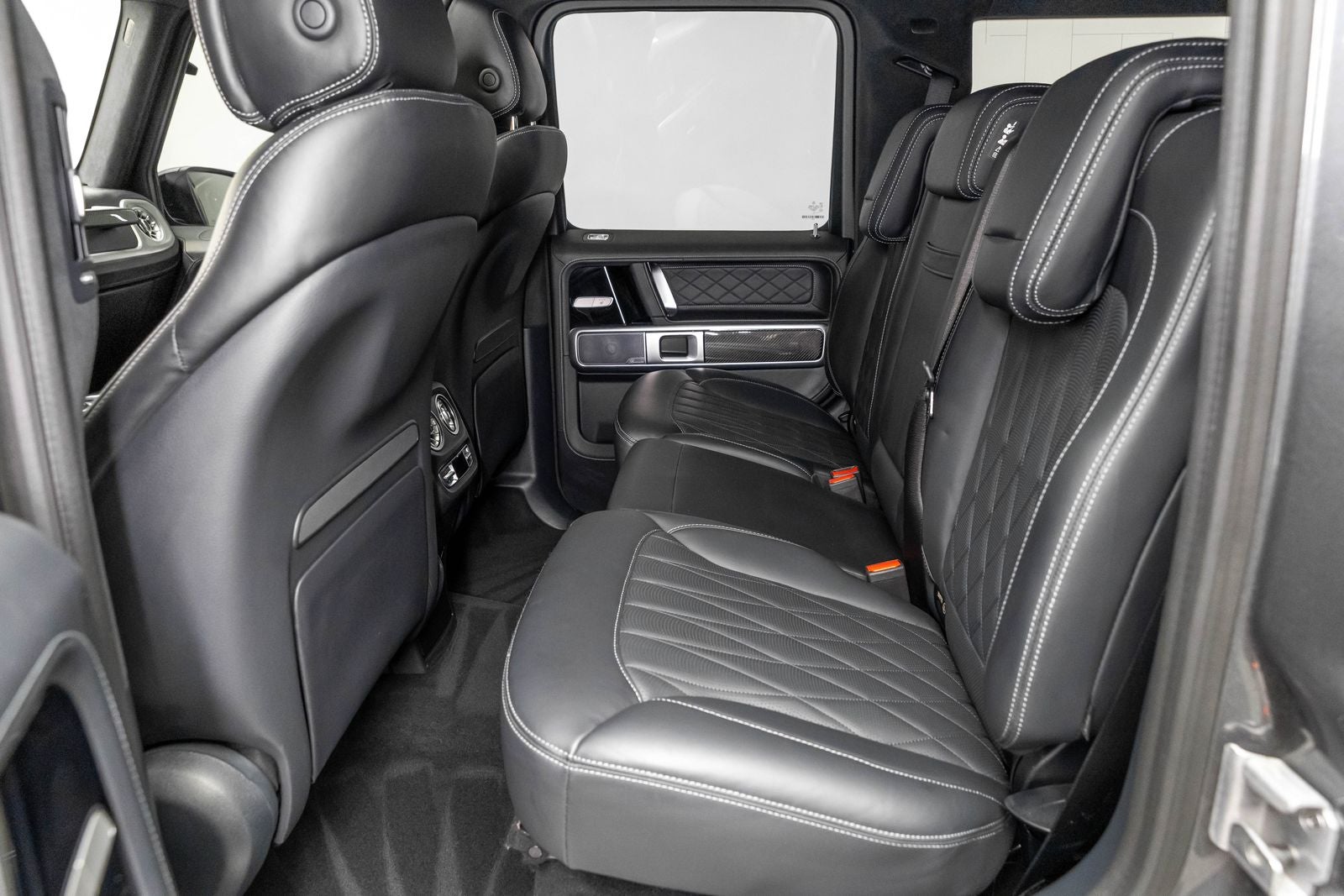 2024 Mercedes-Benz AMG® G 63 AMG® G 63