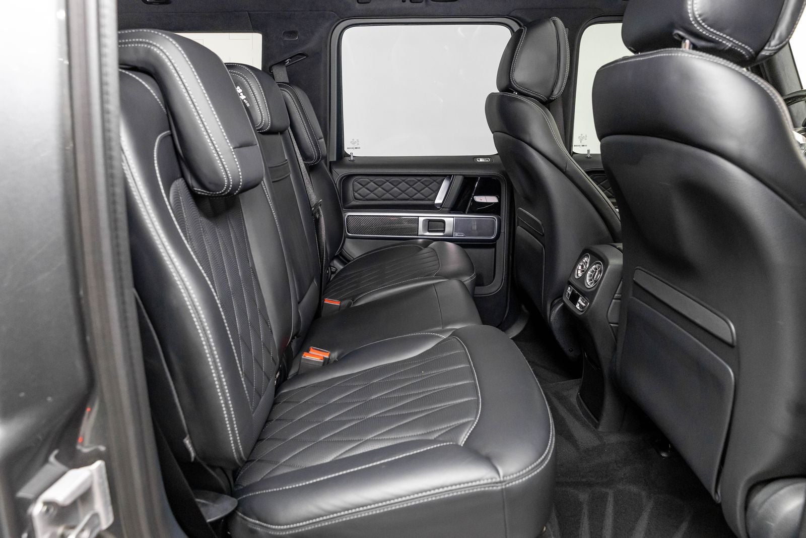 2024 Mercedes-Benz AMG® G 63 AMG® G 63