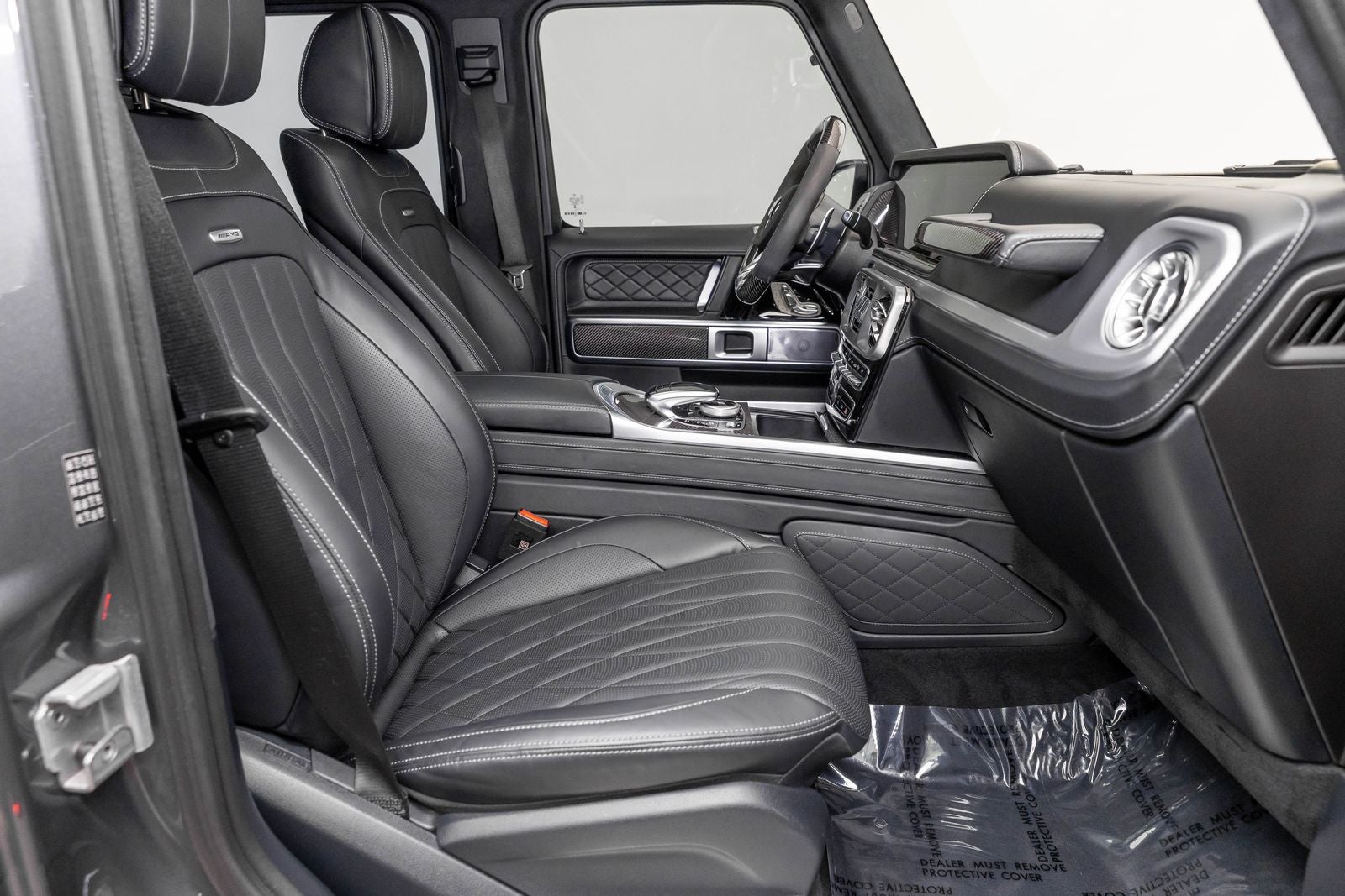 2024 Mercedes-Benz AMG® G 63 AMG® G 63