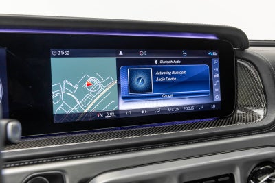 2024 Mercedes-Benz AMG® G 63 AMG® G 63