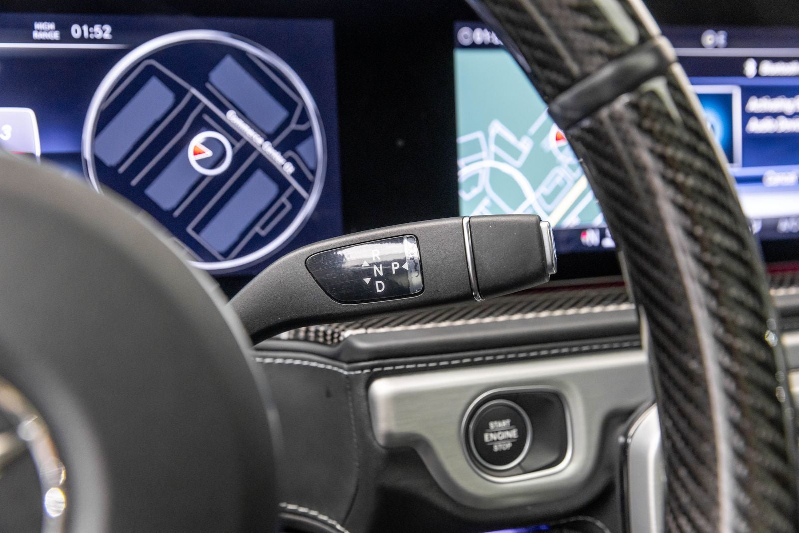 2024 Mercedes-Benz AMG® G 63 AMG® G 63